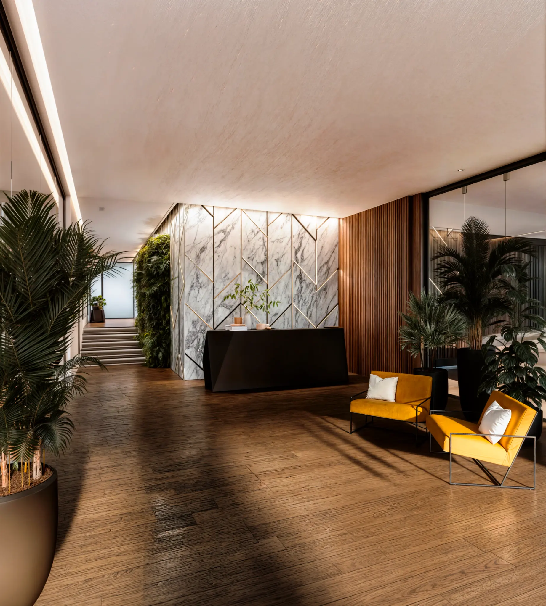 Salón Multiusos